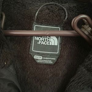 North Face XS hyvent Winter Coat